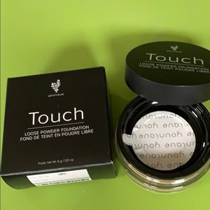 Younique Touch Loose Powder Foundation